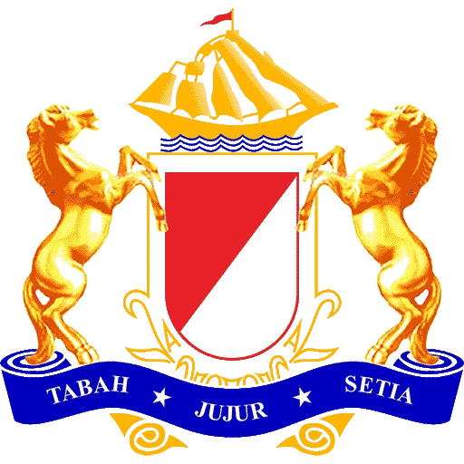 Logo Kadin Pandeglang